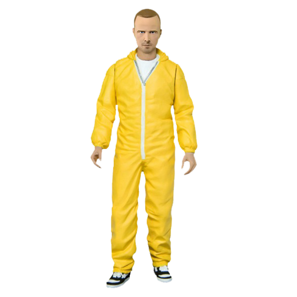 Breaking Bad - Jesse Pinkman 6