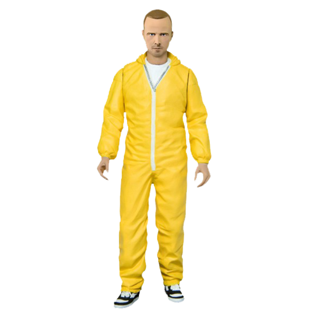 Breaking Bad - Jesse Pinkman 6" Action Figure