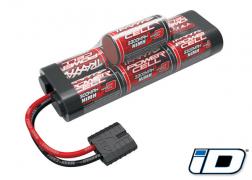 
                  
                    Traxxas 2941X Series 3 NiMh 7Cell 8.4V 3300mAh Hump with ID Plug | Command Elite Hobbies.
                  
                