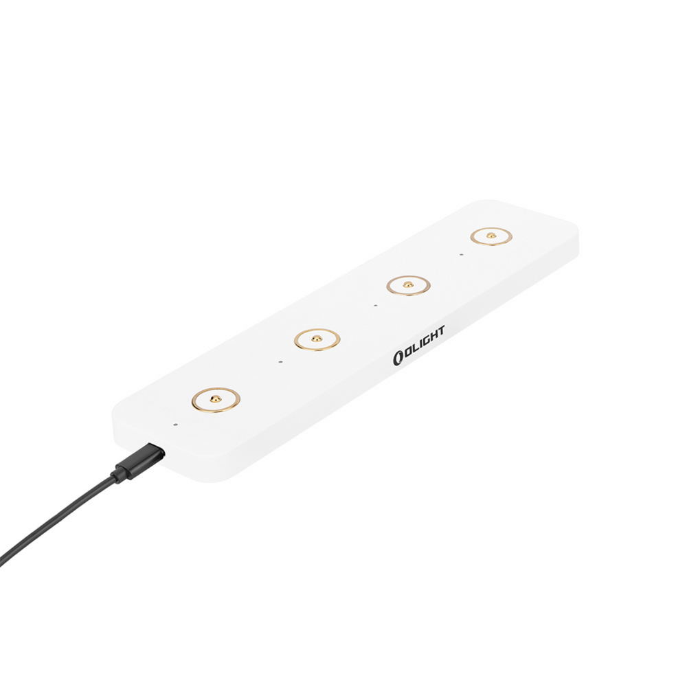 
                  
                    Olight Omino with 4 Charging Port
                  
                