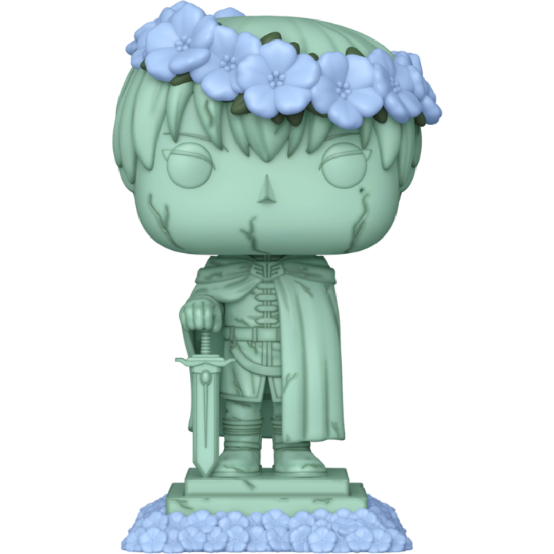 Frieren: Beyong Journey's End - Himmel POP! Vinyl [CHASE EDITION]
