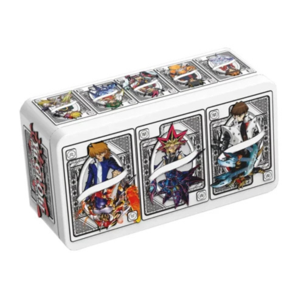 Yu-Gi-Oh! - 2025 Megapack Tin