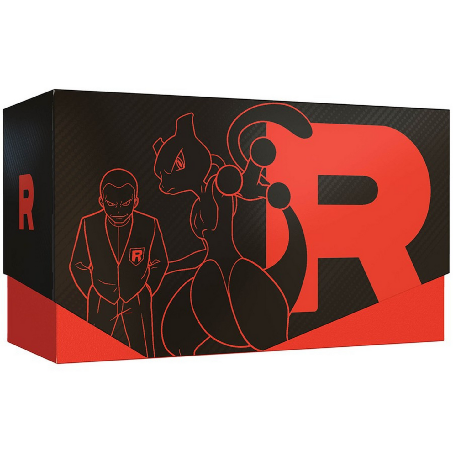 Pokemon TCG: Scarlet & Violet—Destined Rivals Elite Trainer Box