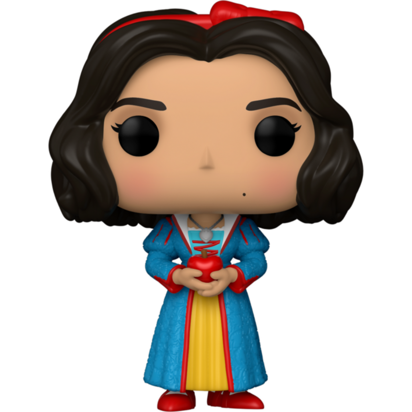 Snow White (2025) - Snow White Pop! Vinyl Figure