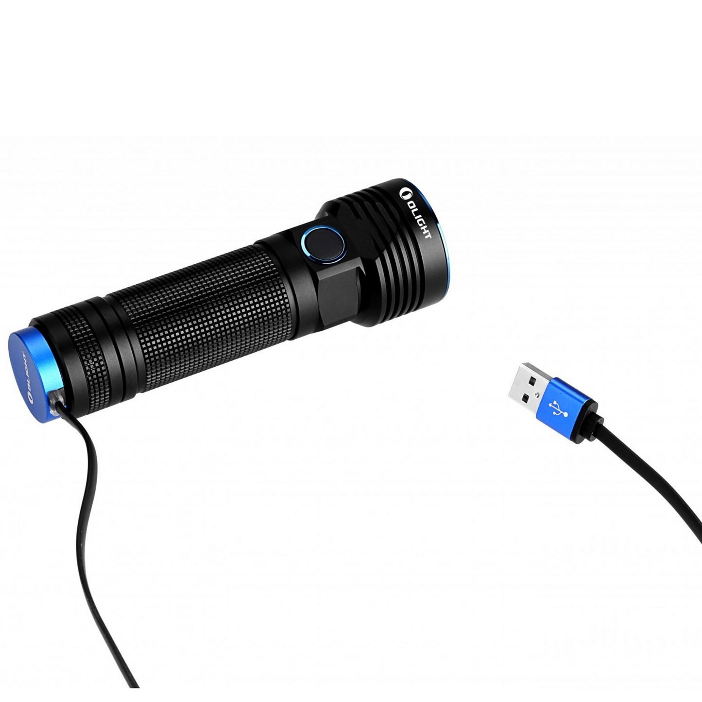 Olight MCC 5V Magnetic Charging Cable For Javelot Pro/R50 Pro