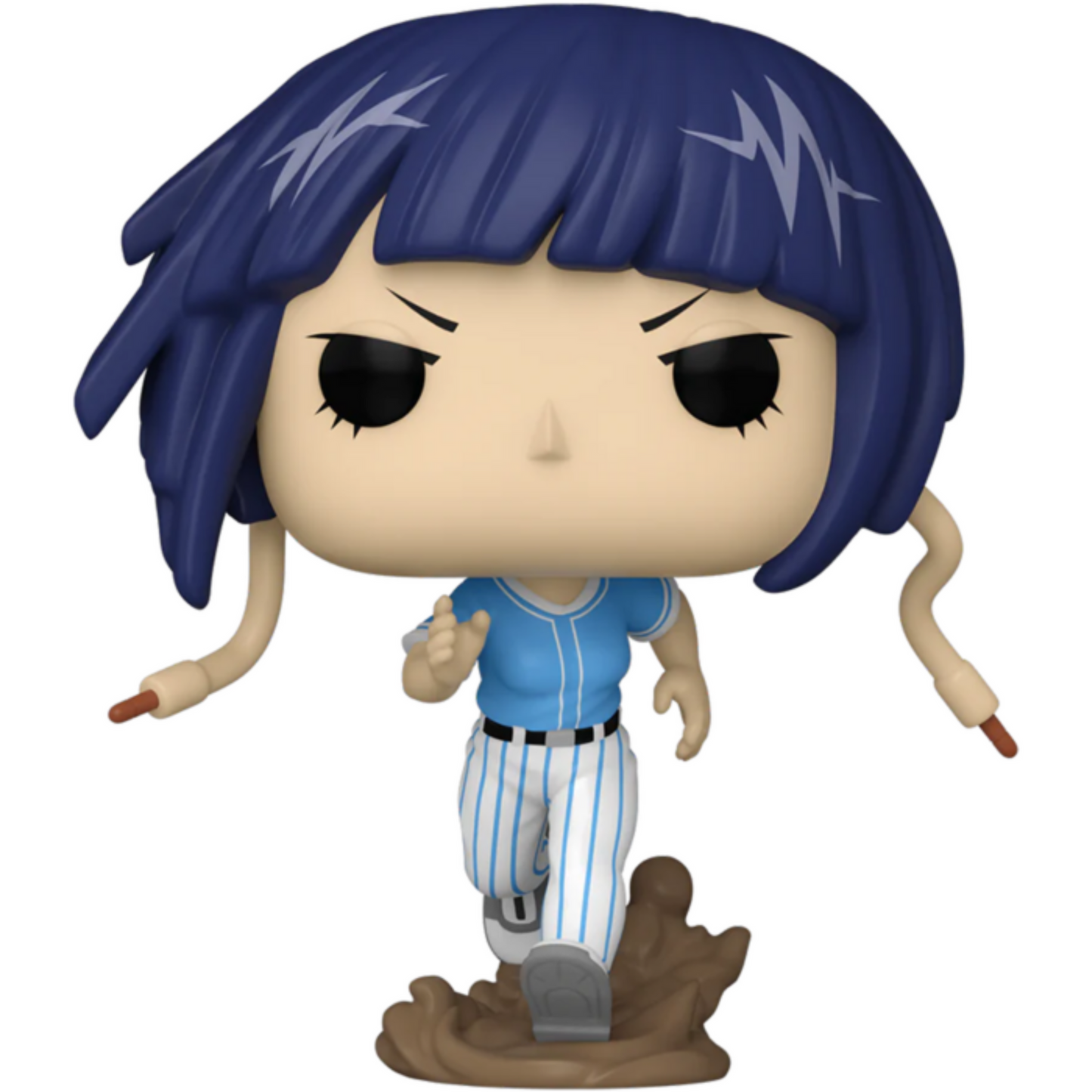 My Hero Academia - Kyoka Jiro (Baseball) Pop! Vinyl Figure