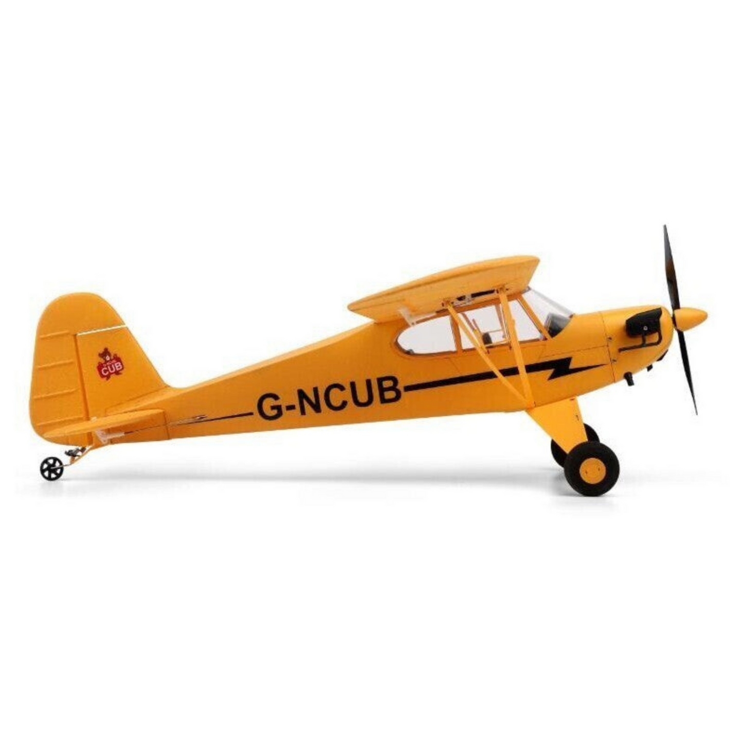 
                  
                    WLToys A160-J3 SKYLARK RC AIRPLANE WITH BRUSHLESS MOTOR RTF WLA160
                  
                