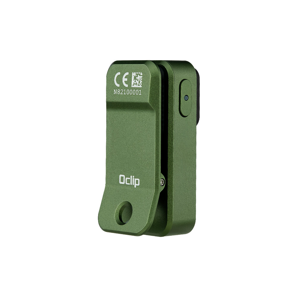 
                  
                    Olight Oclip Led Pocket Clip Light
                  
                