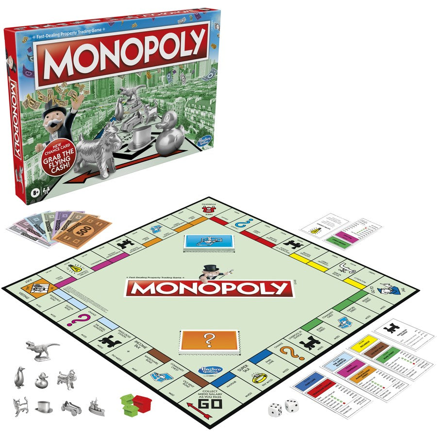 Monopoly-IKON-ProHobbies