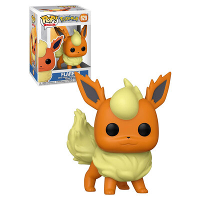 Funko POP! Pokemon Flareon 629