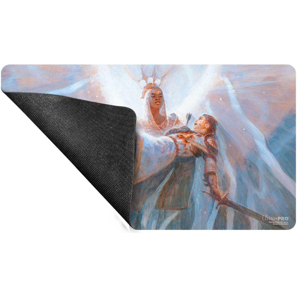 
                  
                    Ultra Pro: UP38649 Innistrad Remastered Playmat Rare White 2 for Magic: The Gathering-Playmat-Magic The Gathering-ProHobbies
                  
                