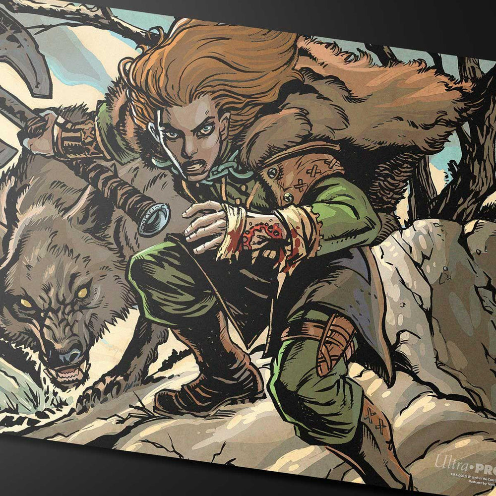 
                  
                    Ultra Pro: UP38656 Innistrad Remastered Double Sided Playmat Multi Mythic Y MtG-Playmat-Magic The Gathering-ProHobbies
                  
                