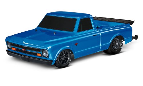 Traxxas 1:10th 2WD Slash Dragster RTR