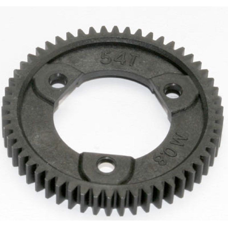 TRAXXAS 54T SPUR GEAR SLASH - 3956R