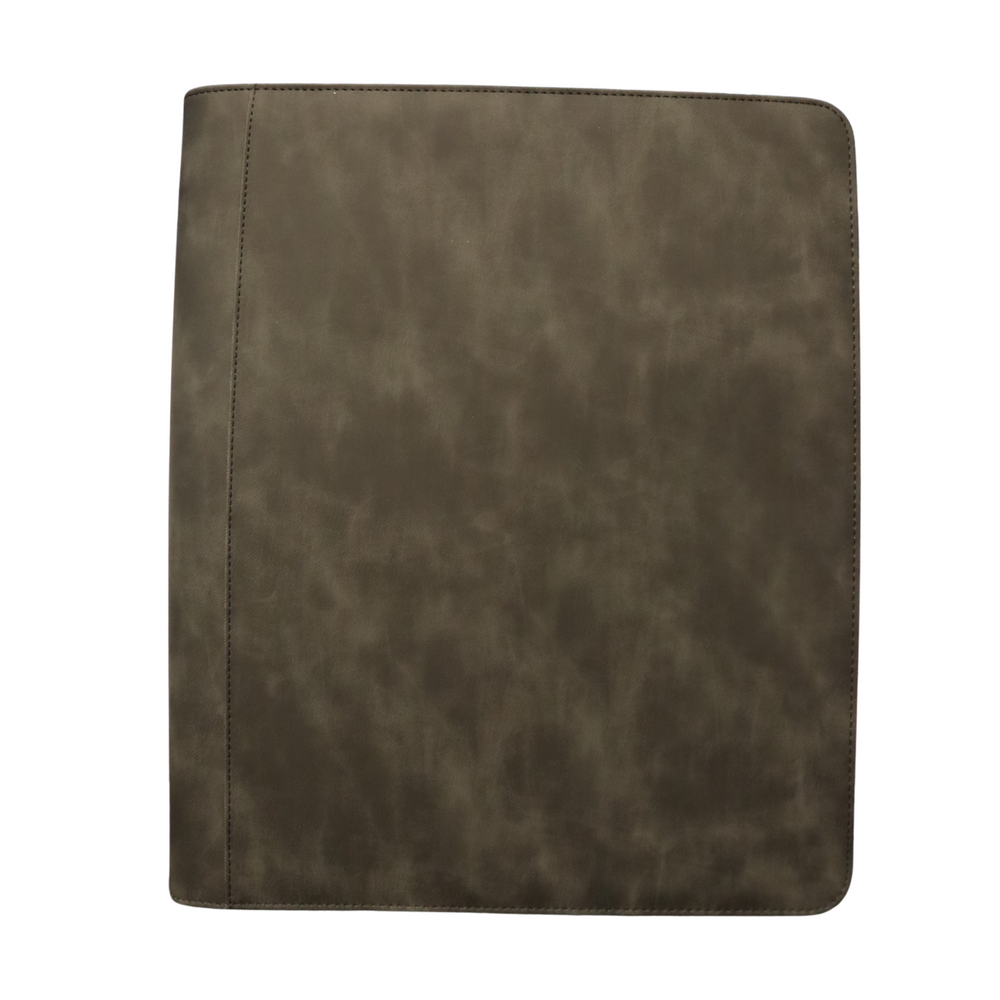 
                  
                    Zip-up TCG Side-loading Card Binder (9 card page, 14 Pages)
                  
                