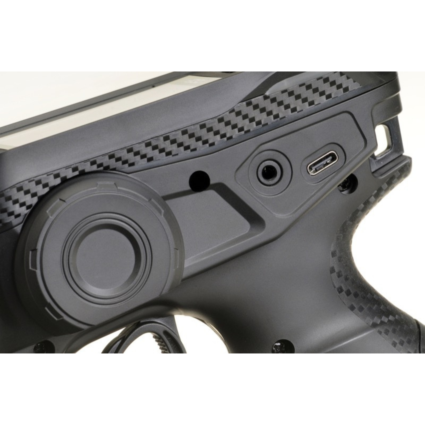 
                  
                    Absima 10-Channel Radio "CR10P" 2.4GHz incl. Receiver
                  
                