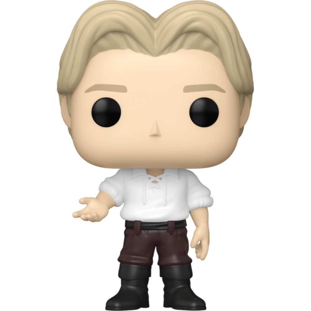 Casper 1995 - Casper (Human Version) POP! Vinyl [CHASE EDITION]