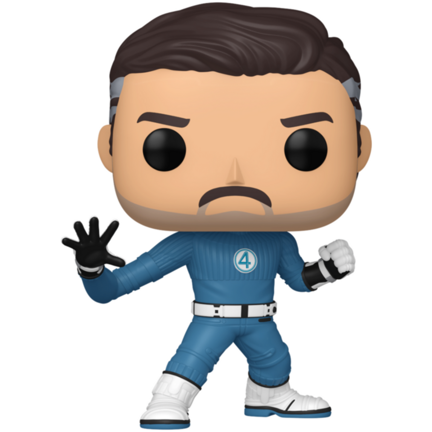 Fantastic 4 (2025) - Mister Fantastic Pop!
