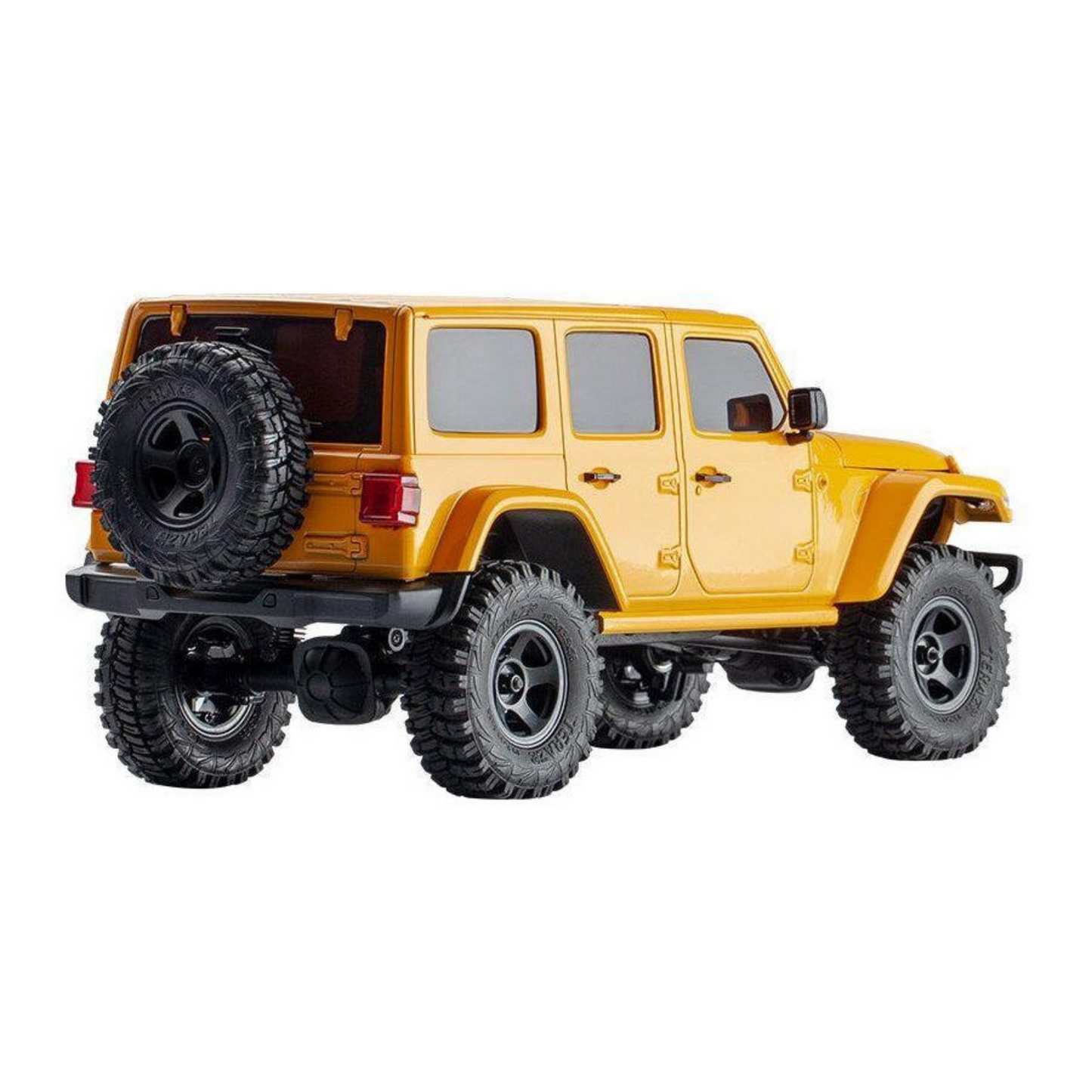 
                  
                    1/18 Arizona RTR RC Car
                  
                