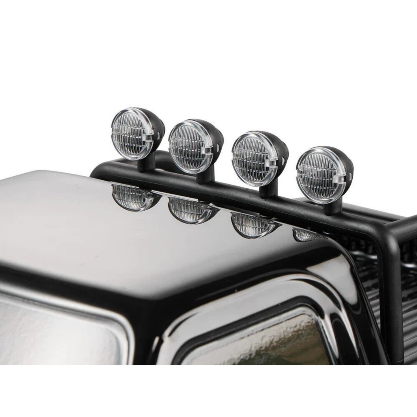 
                  
                    FMS 1:10 FCX10 Chevrolet K5 Blazer RS
                  
                