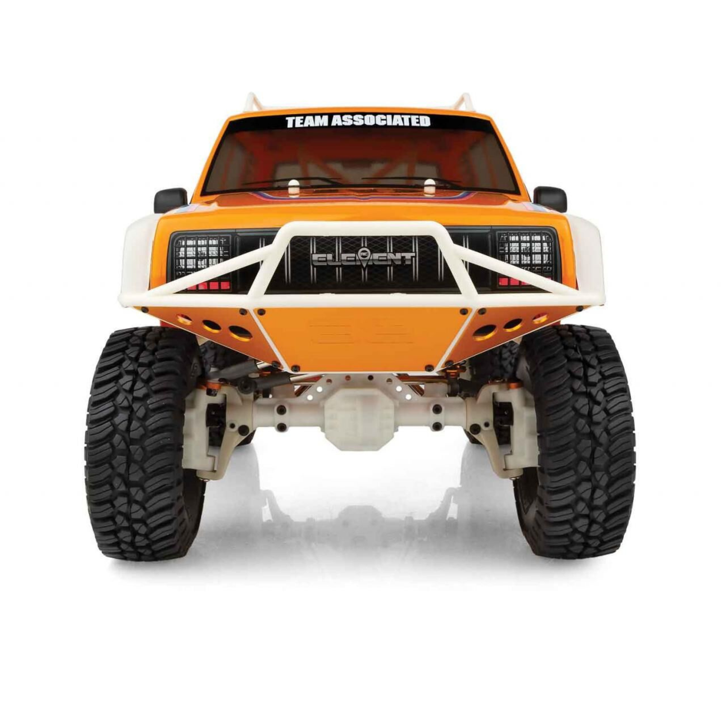 
                  
                    RC10 Trail Truck, Portal Kit
                  
                