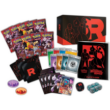 Pokemon TCG: Scarlet & Violet—Destined Rivals Elite Trainer Box