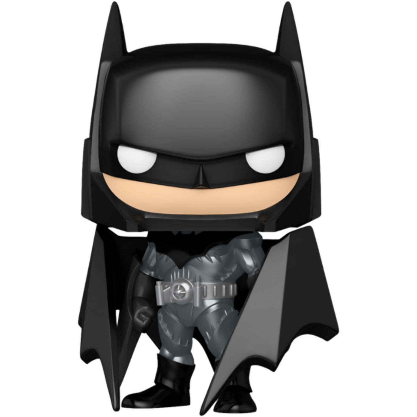 DC - Batman Armoured SDCC 2025 EXC Pop! RS
