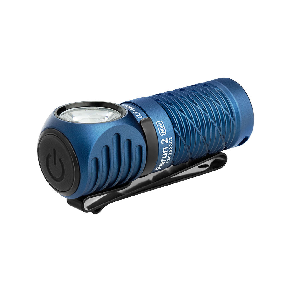 
                  
                    Olight Perun 2 Mini 1100 Lumens Headlamp
                  
                