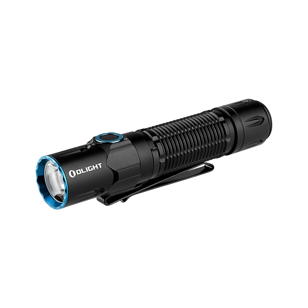 Olight Warrior 3S - 2300 Lumens Tactical Torch-EXTERNALS-Olight-ProHobbies