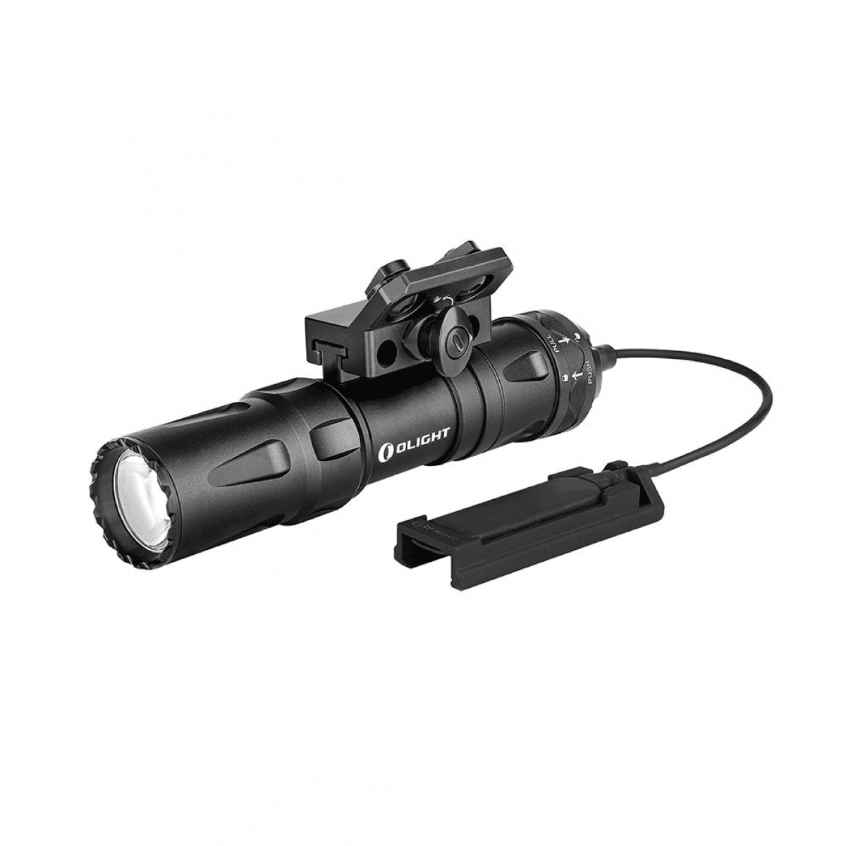 
                  
                    Olight Odin Mini 1250 lumens 240m Tactical Torch
                  
                