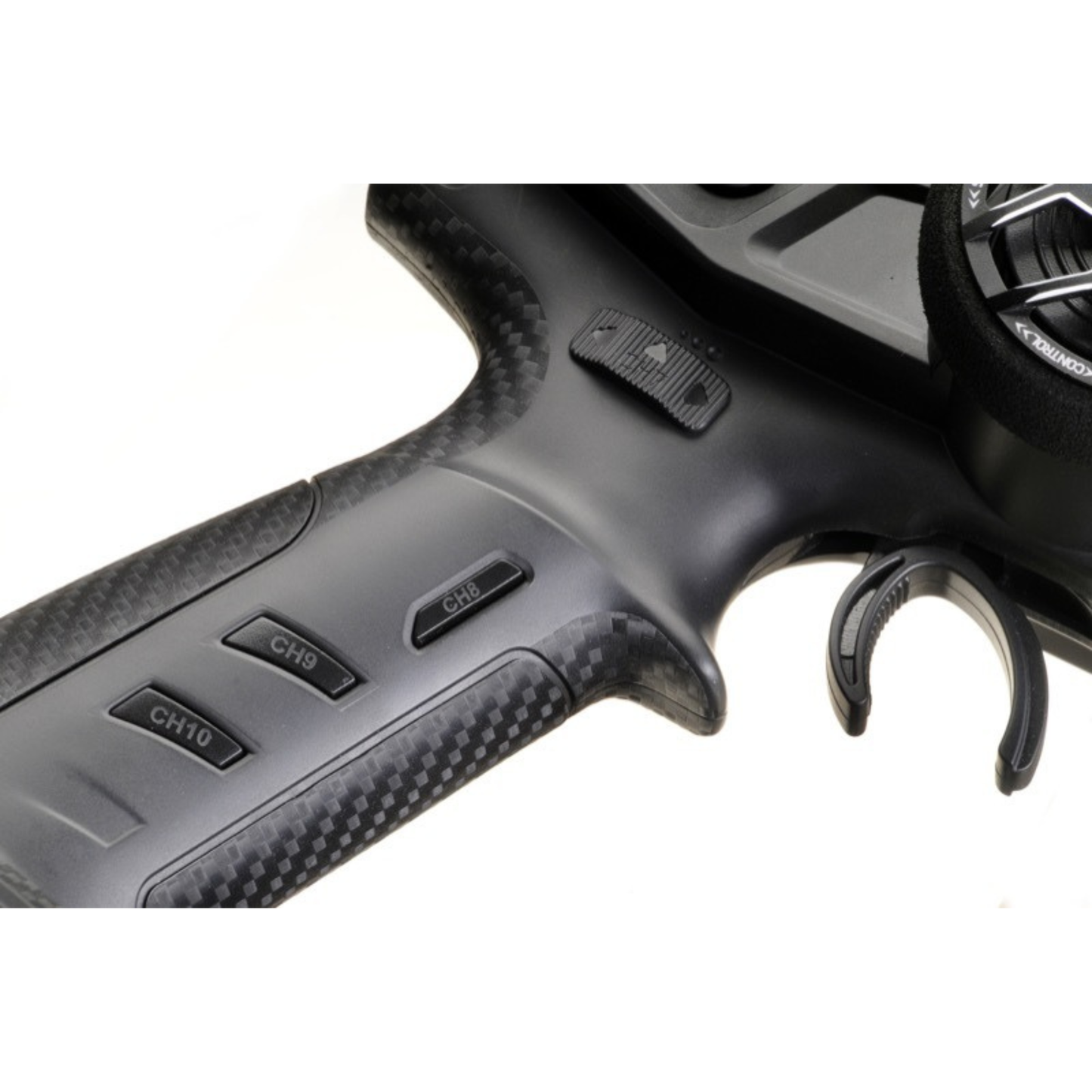 
                  
                    Absima 10-Channel Radio "CR10P" 2.4GHz incl. Receiver
                  
                