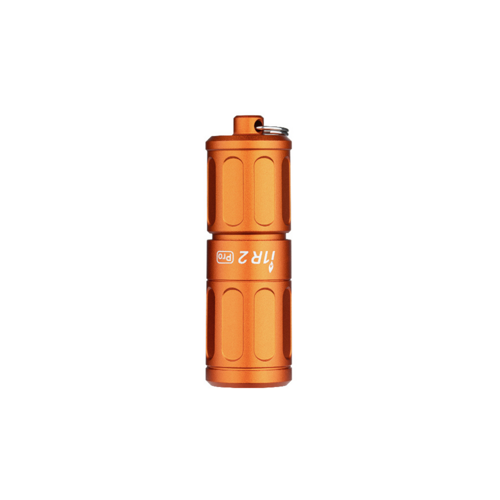 
                  
                    Olight i1R 2 Pro EOS Max 180 Lumens USB Charging Keyring Torch
                  
                