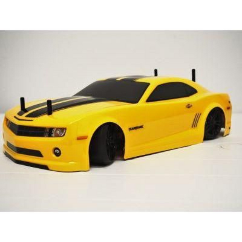 
                  
                    E4D MF 1/10th Drift car brushed Camaro BRUSHED
                  
                