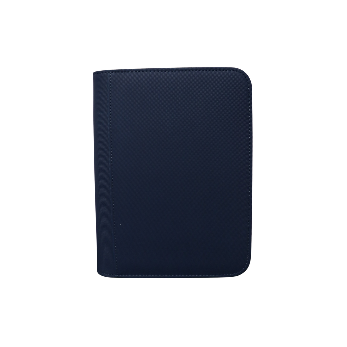 
                  
                    Zip-up TCG Side-loading Card Binder (4 card page, 20 Pages)
                  
                