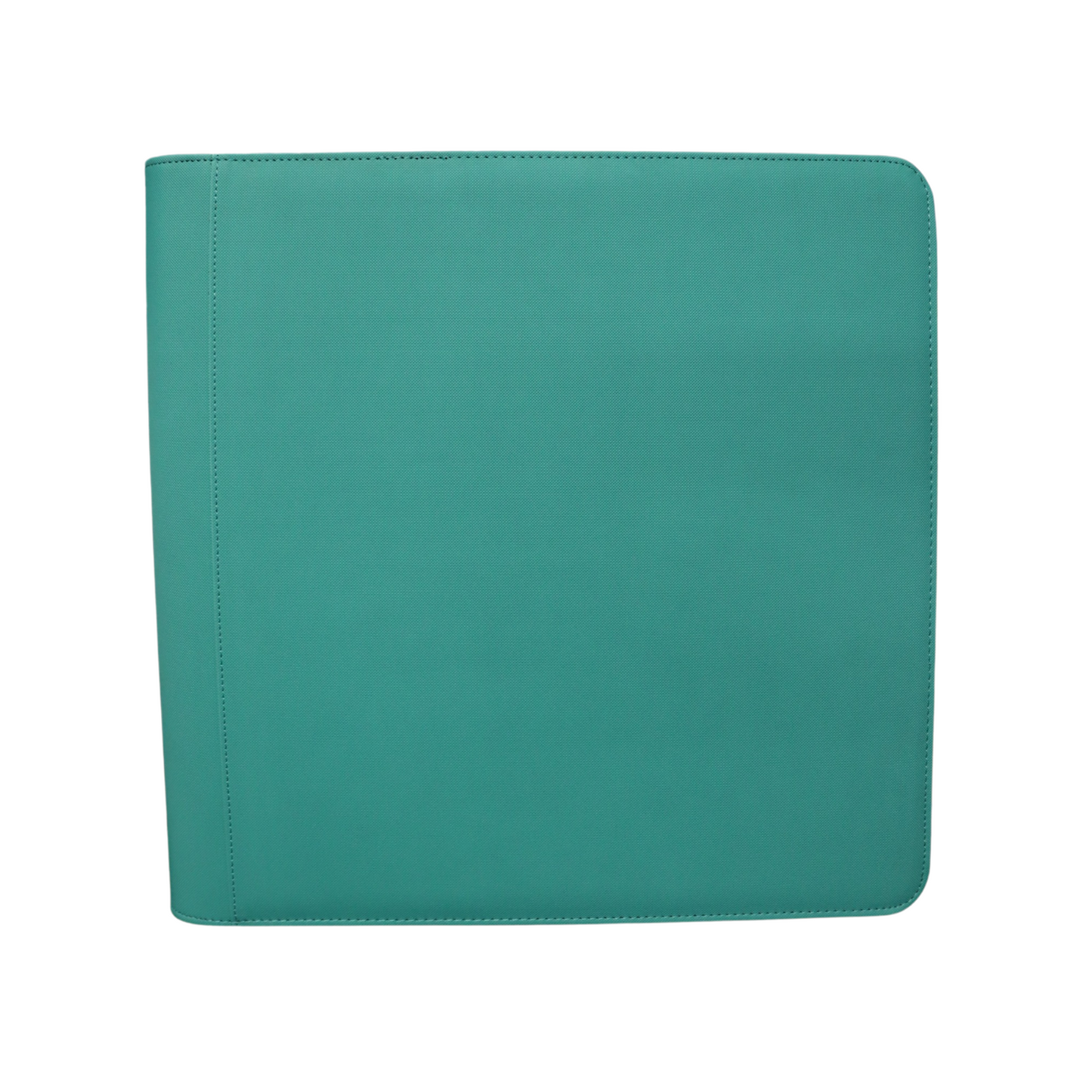 
                  
                    Zip-up TCG Side-loading Card Binder (12 card page, 14 Pages)
                  
                