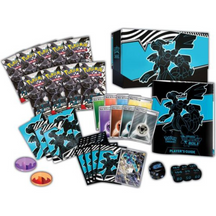 Pokemon - Scarlet & Violet Black Bolt - Elite Trainer Box