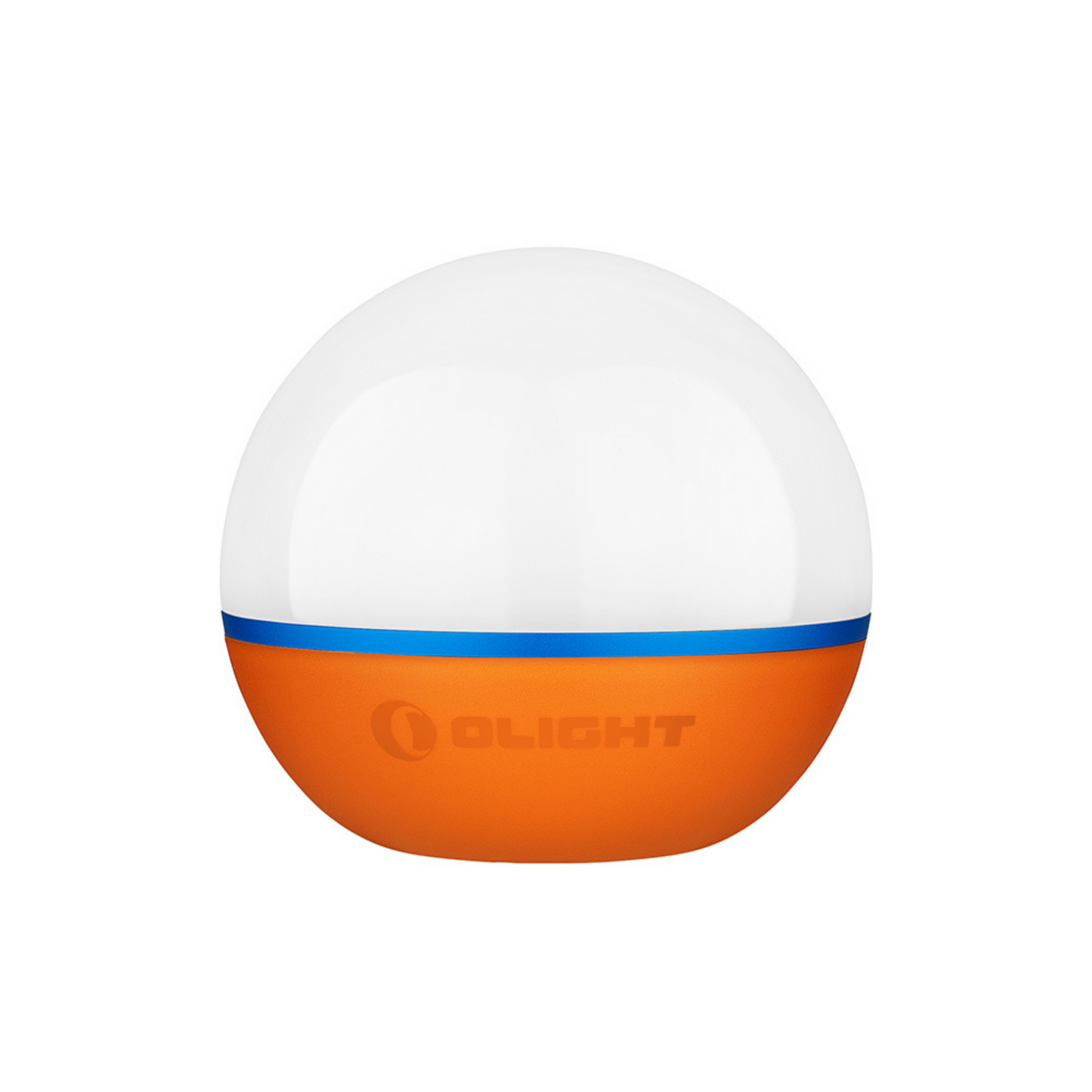 
                  
                    Olight Obulb Plus Orange Rechargeable Multicolour Light with APP and Touch Control
                  
                