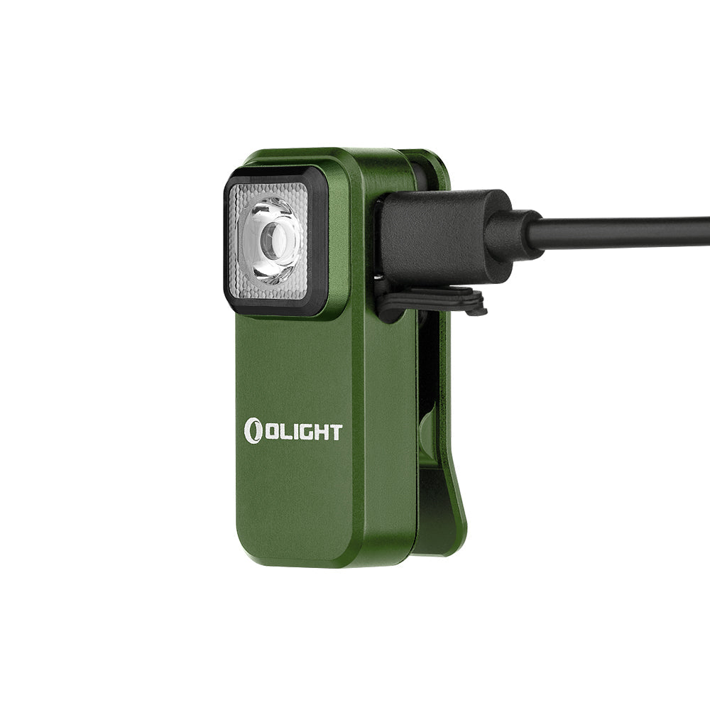 
                  
                    Olight Oclip Led Pocket Clip Light-Command Elite Hobbies-ProHobbies
                  
                