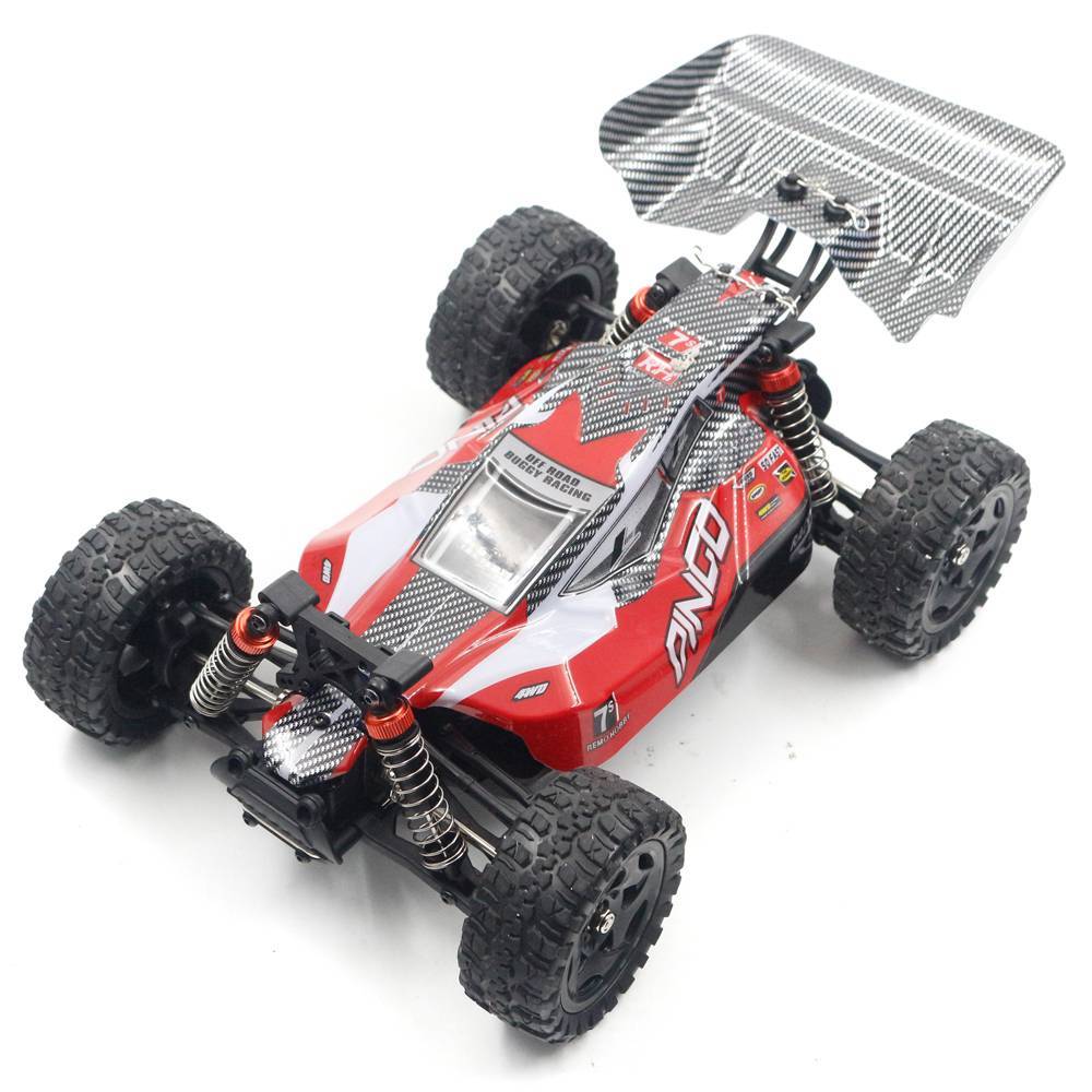 
                  
                    Remo Hobby Dingo 1/16 4wd Off Road Buggy Brushless | Command Elite Hobbies.
                  
                