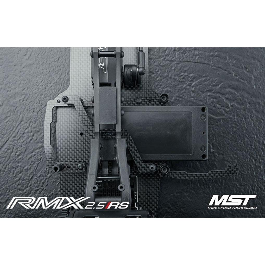 
                  
                    MST RMX 2.5 RS KIT - Black-RC CAR-MST-ProHobbies
                  
                