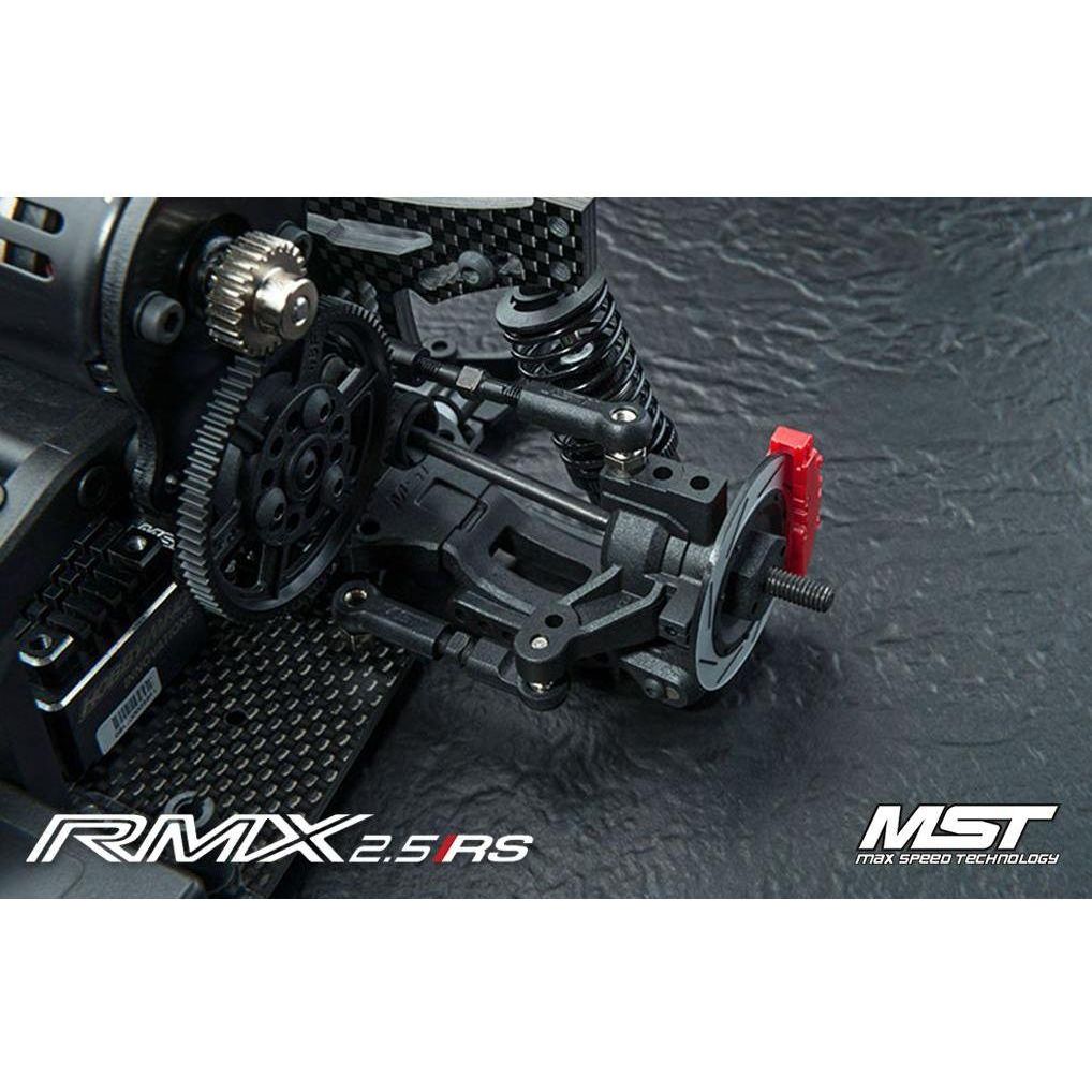 
                  
                    MST RMX 2.5 RS KIT - Black-RC CAR-MST-ProHobbies
                  
                