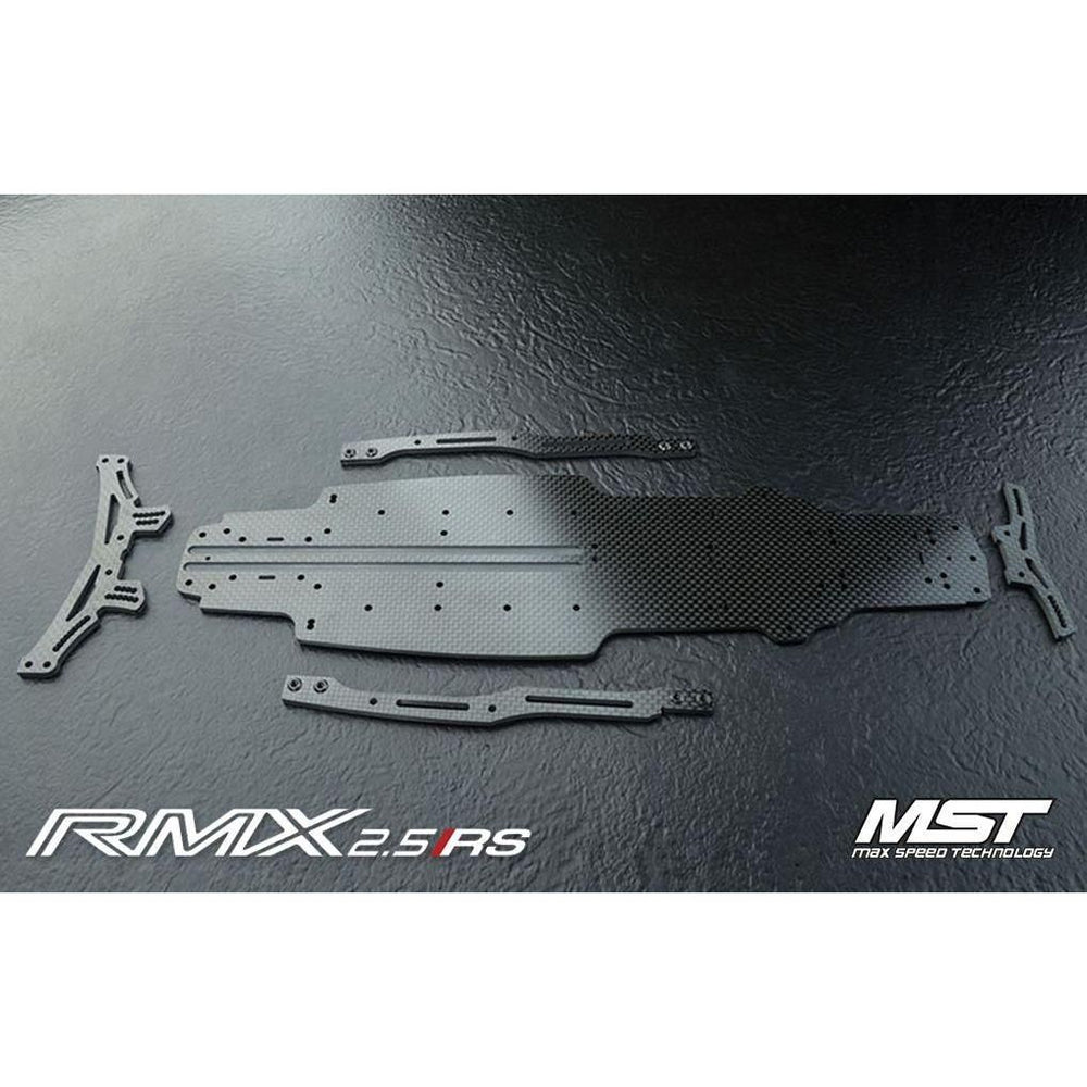 
                  
                    MST RMX 2.5 RS KIT - Black-RC CAR-MST-ProHobbies
                  
                