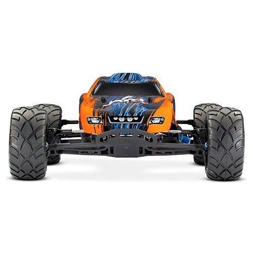 
                  
                    TRAXXAS JATO 3.3 2-SPEED NITRO-POWERED 2WD STADIUM TRUCK - ORANGE-Team Magic-ProHobbies
                  
                
