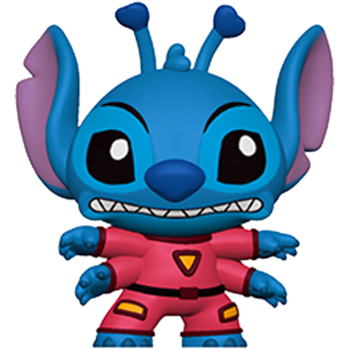 
                  
                    Lilo & Stitch - Mystery Minis (Single Unit)-IKON-ProHobbies
                  
                