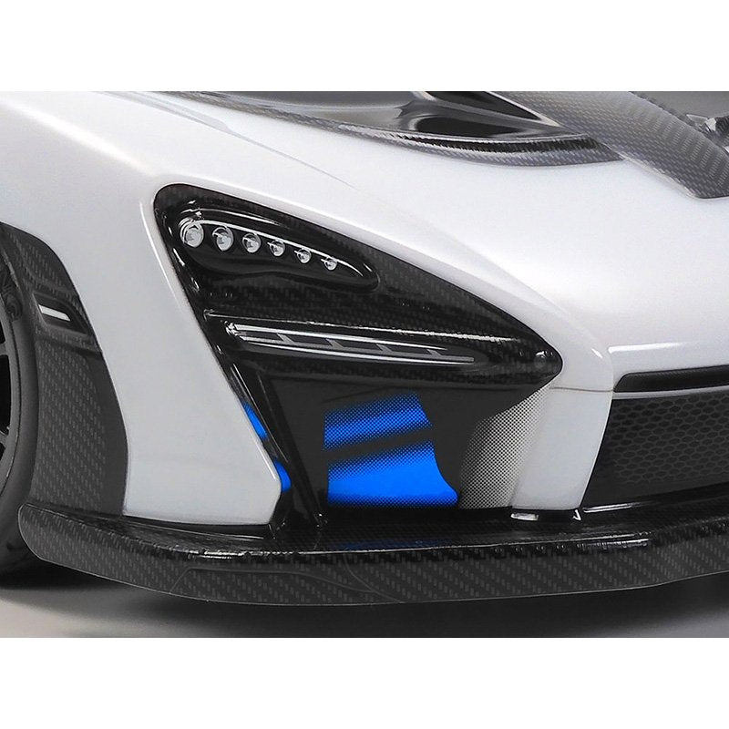 
                  
                    TAMIYA MCLAREN SENNA (TT-02)-RC CAR-Team Magic-ProHobbies
                  
                