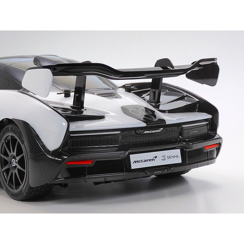 
                  
                    TAMIYA MCLAREN SENNA (TT-02)-RC CAR-Team Magic-ProHobbies
                  
                