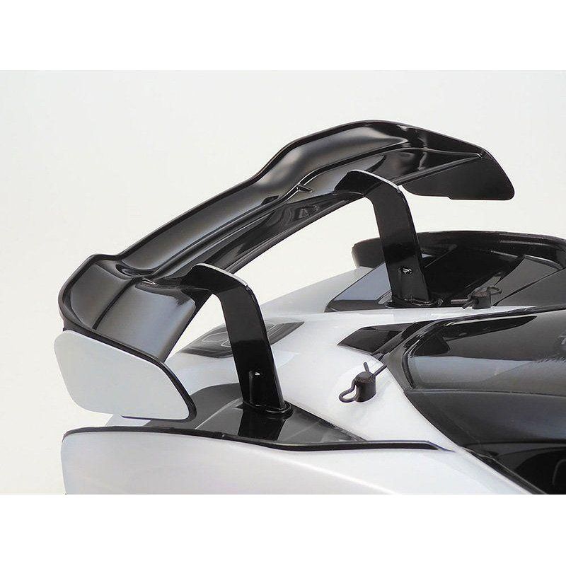 
                  
                    TAMIYA MCLAREN SENNA (TT-02)-RC CAR-Team Magic-ProHobbies
                  
                