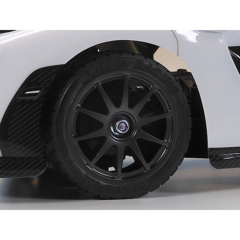 
                  
                    TAMIYA MCLAREN SENNA (TT-02)-RC CAR-Team Magic-ProHobbies
                  
                