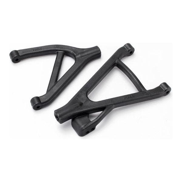 TRAXXAS Suspension arm upper (1)/ suspension arm lower (1) (right rear) (fits Slayer Pro 4x4)-Traxxas-ProHobbies