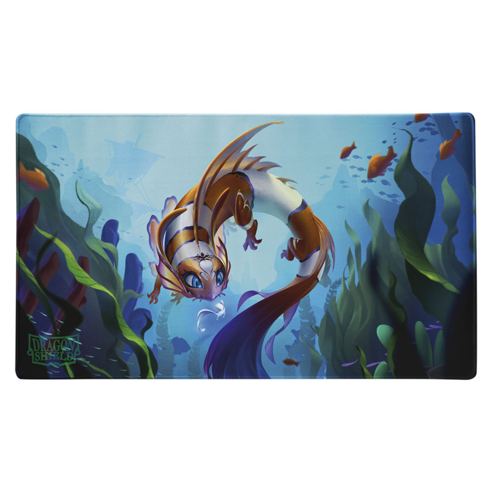 Dragon Shield TCG Playmat - The Cinderfin